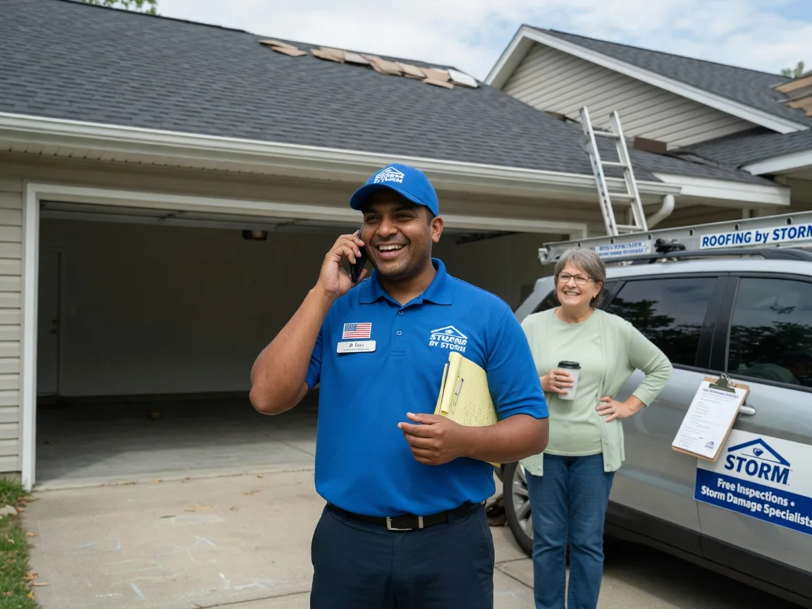 Roof Repair Near Me Sherman Oaks, CA FAQs