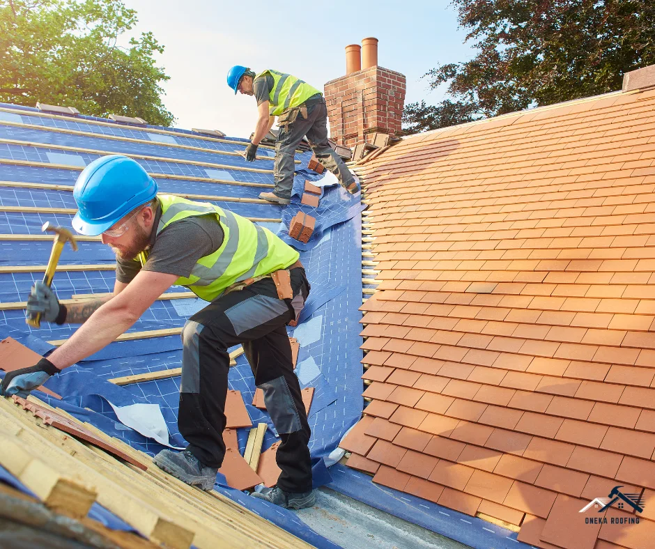 Why choose Roof Repair Near Me in Sherman Oaks, CA