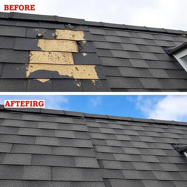 Roof Repair Near Me in Sherman Oaks, CA near me
